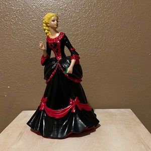 Gorgeous Figurine